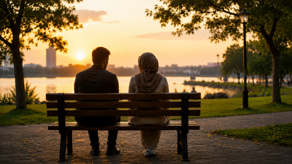 10 Questions Every Couple Should Ask Before Marriage