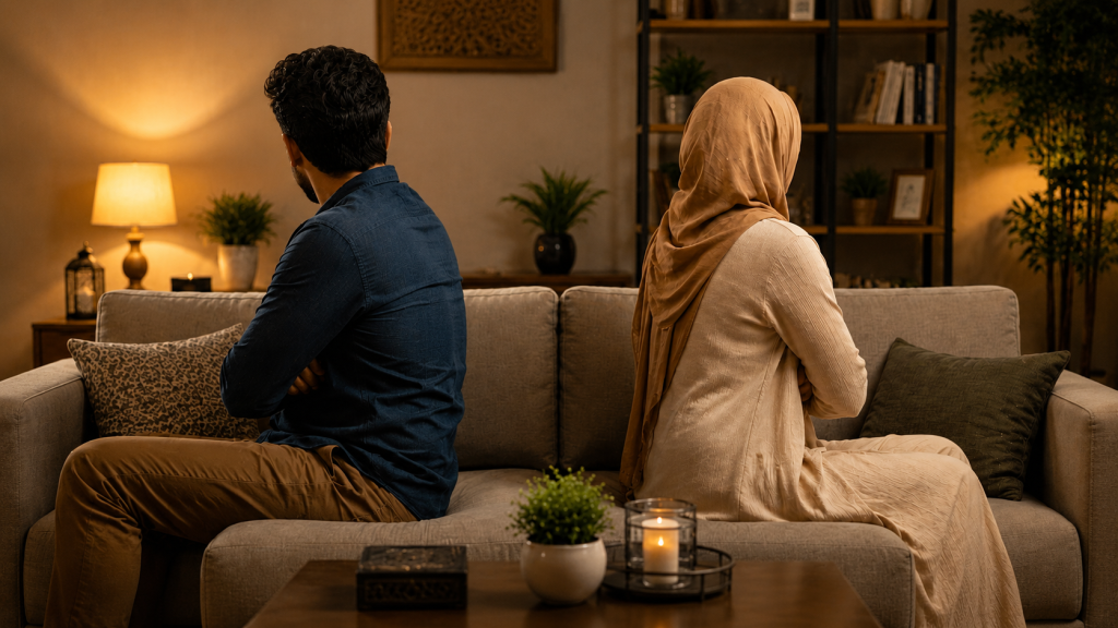 5 Reasons Couples Struggle in Year One of Marriage