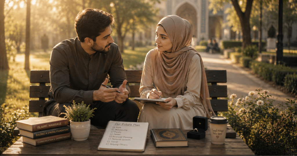 How to Actually Prepare for Marriage (Not Just the Wedding)